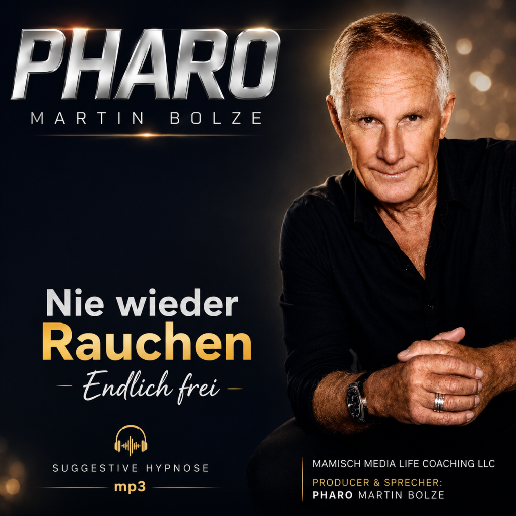 Nie wieder Rauchen - Endlich frei