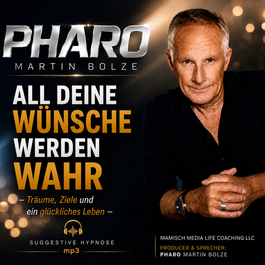 Alle Wünsche werden wahr
