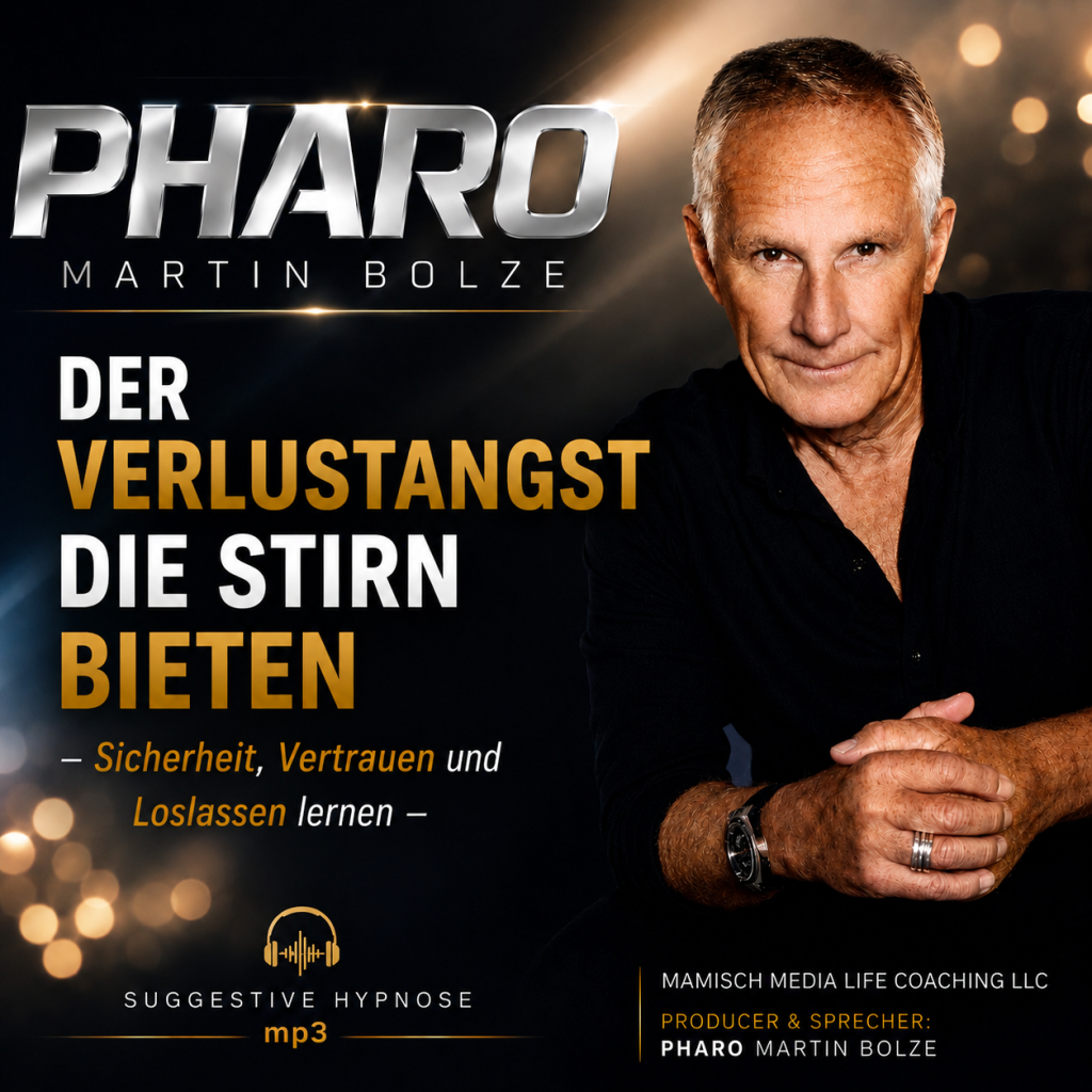 Der Verlustangst die Stirn bieten