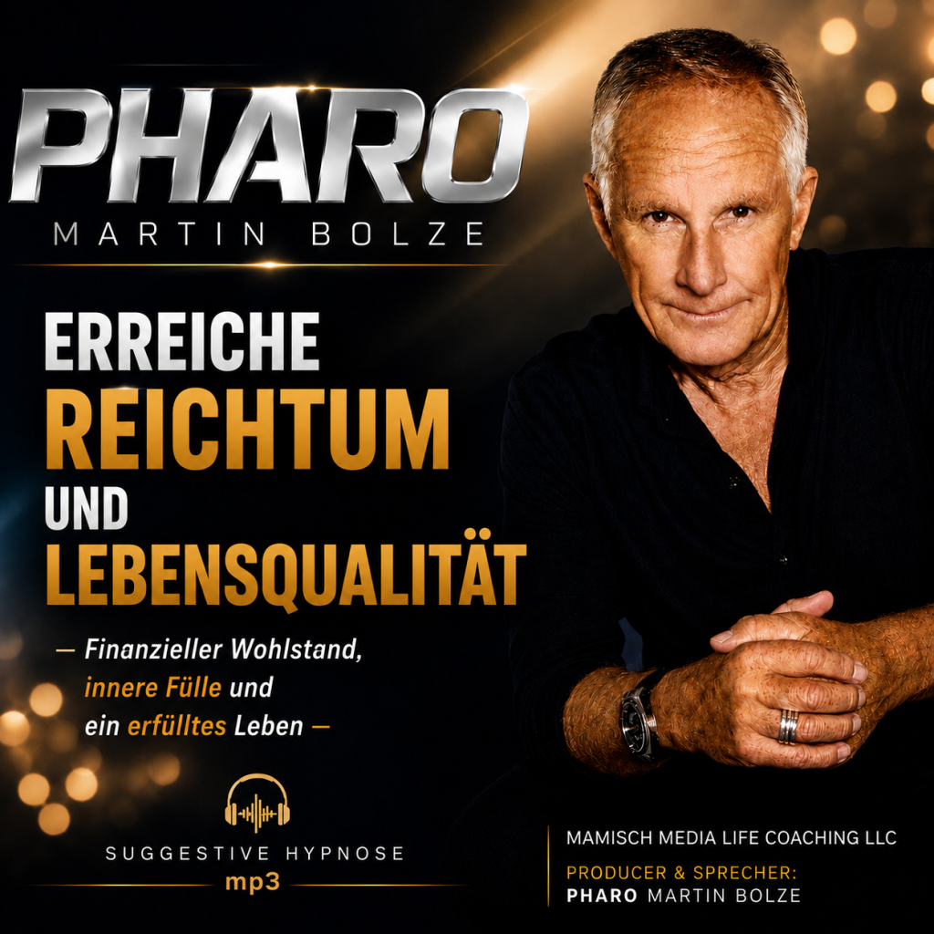 Reichtum und Lebensqualität