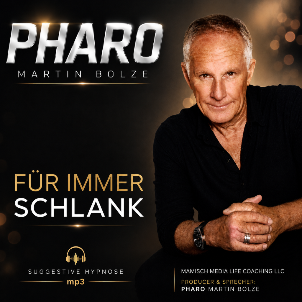 Für immer schlank