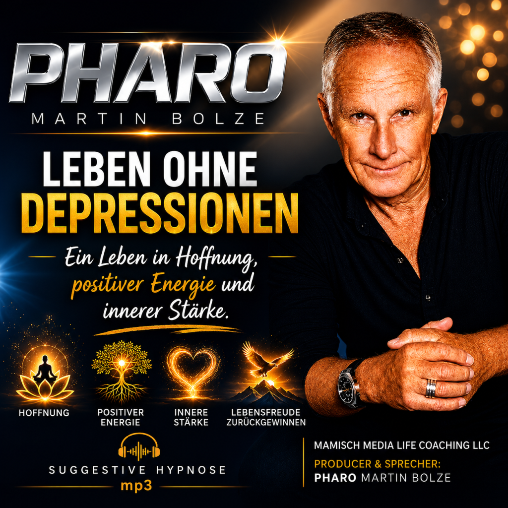 Leben Ohne Depression