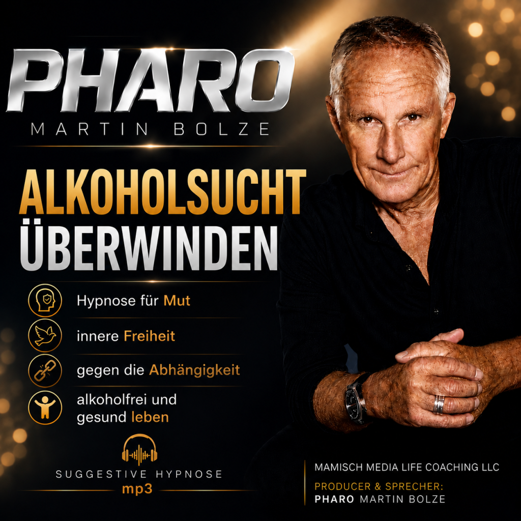 Alkoholsucht überwinden