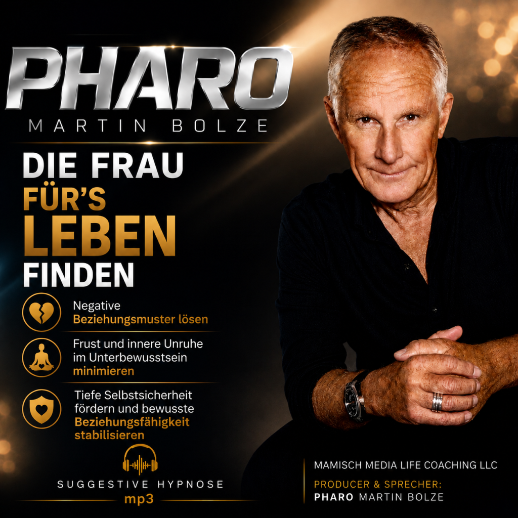 Die Frau für's Leben finden