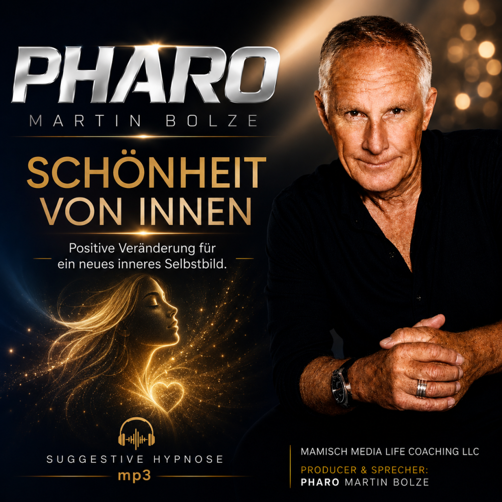 Schönheit von Innen