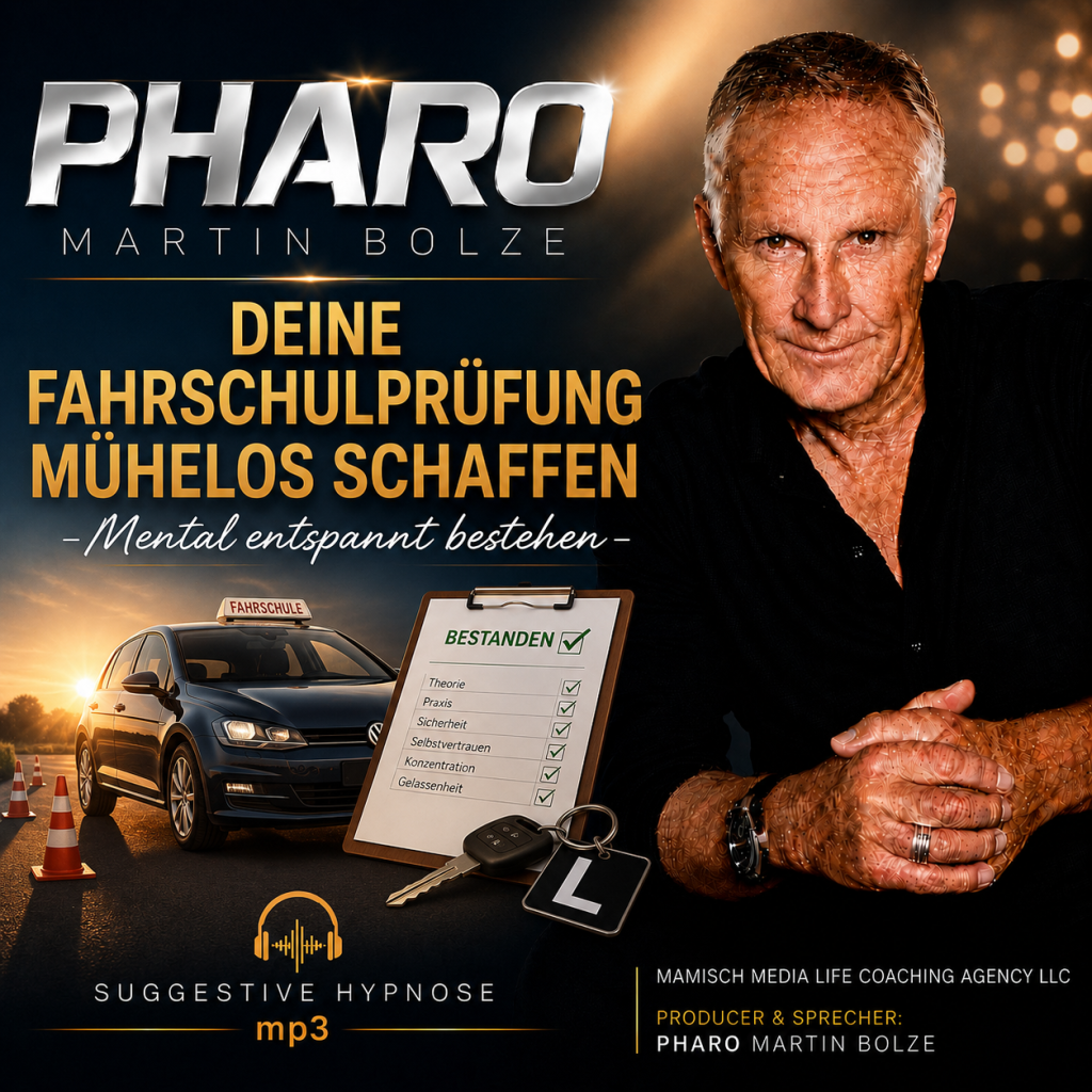 Deine Fahrschulprüfung mühelos schaffen