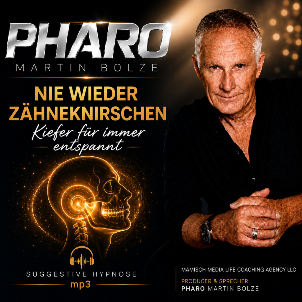 Nie Wieder Zähneknirschen