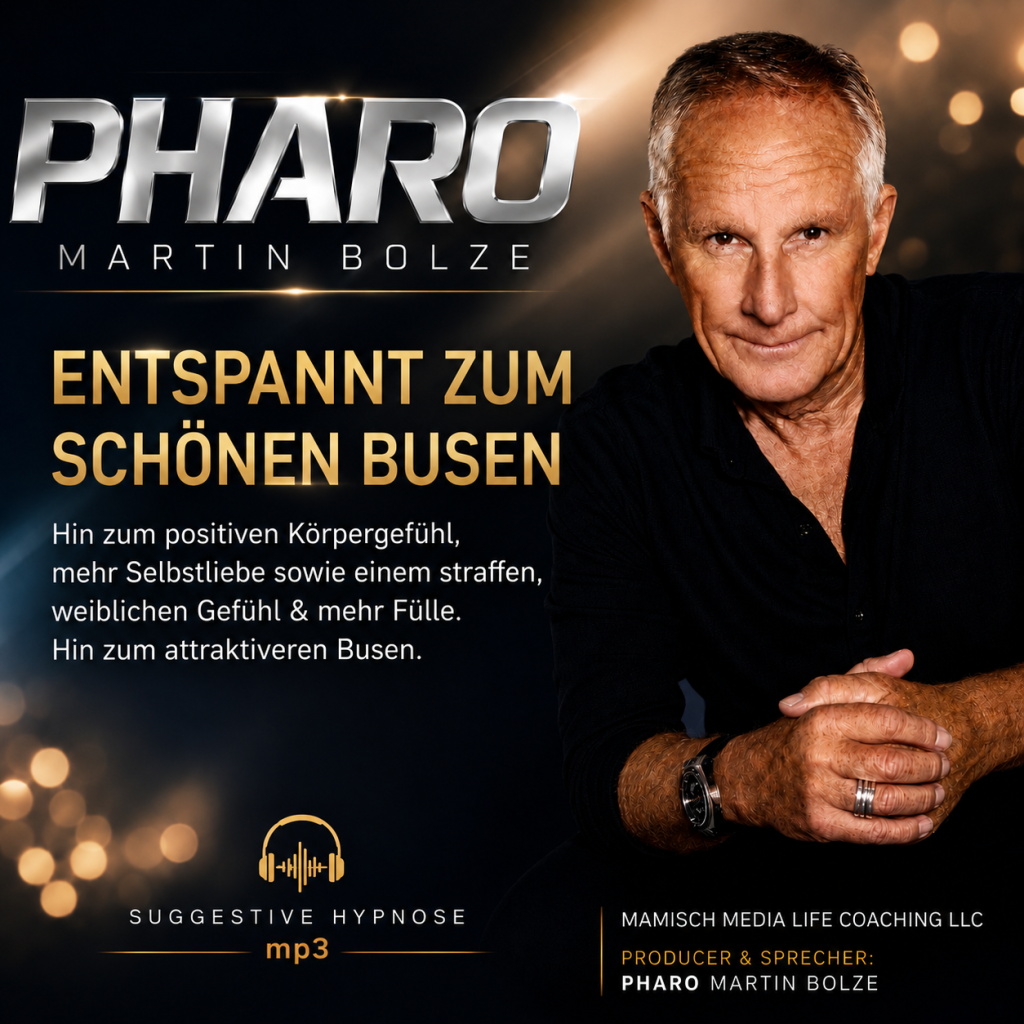 Entspannt zum Schönen Busen