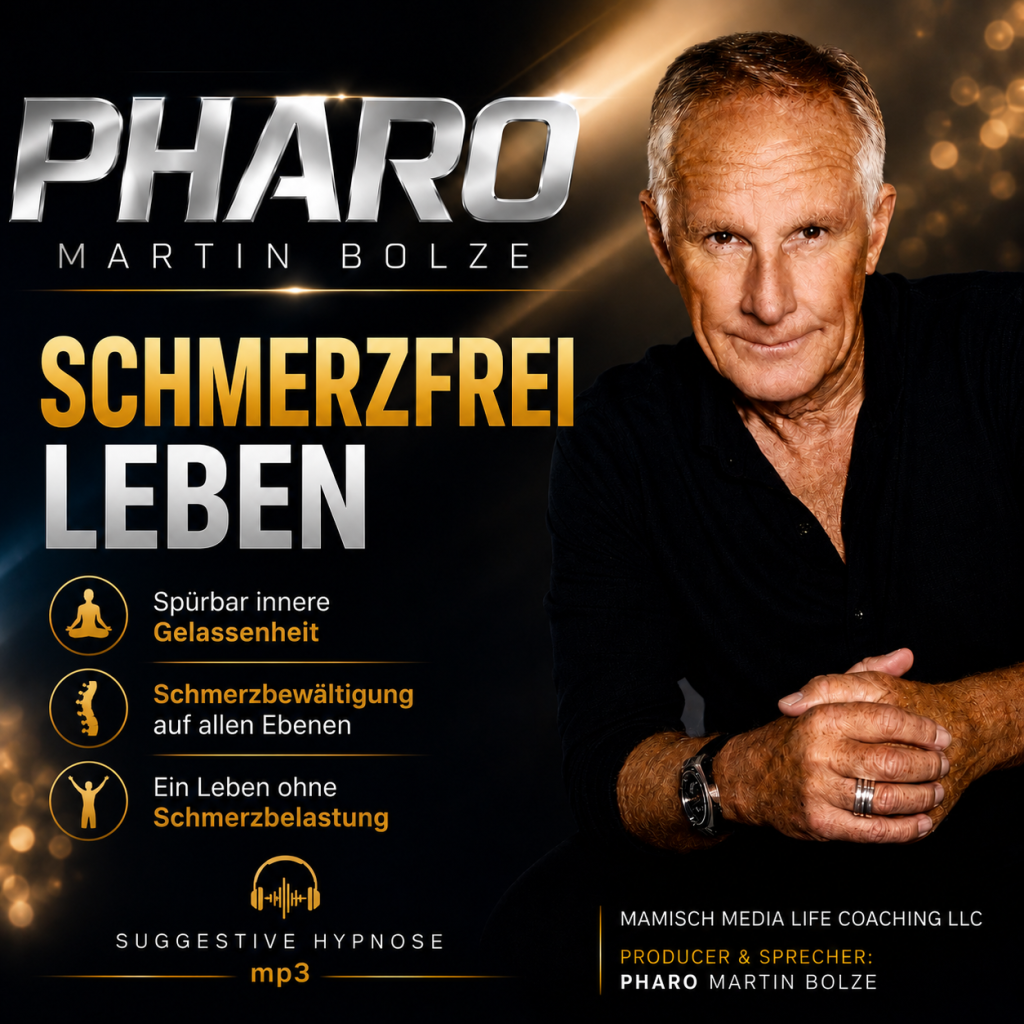Schmerzfrei leben