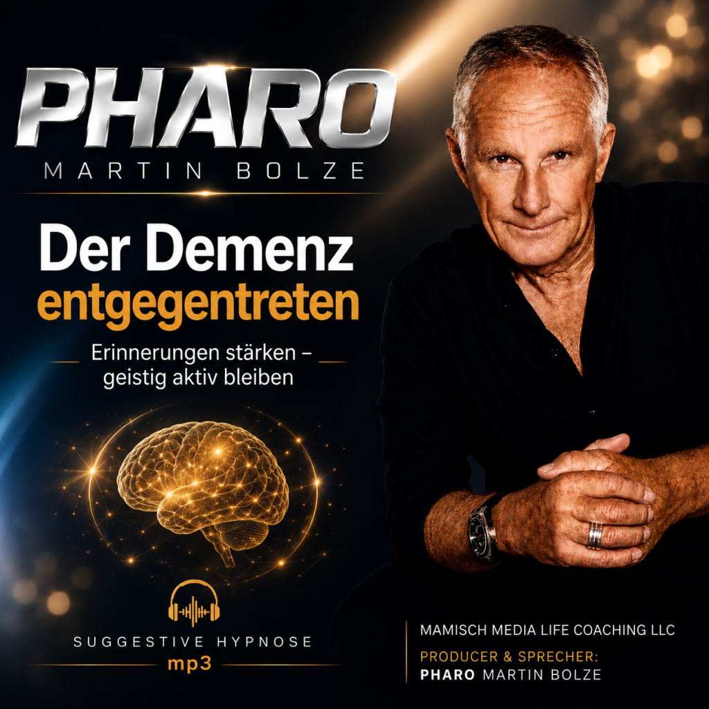 Der Demenz entgegen treten