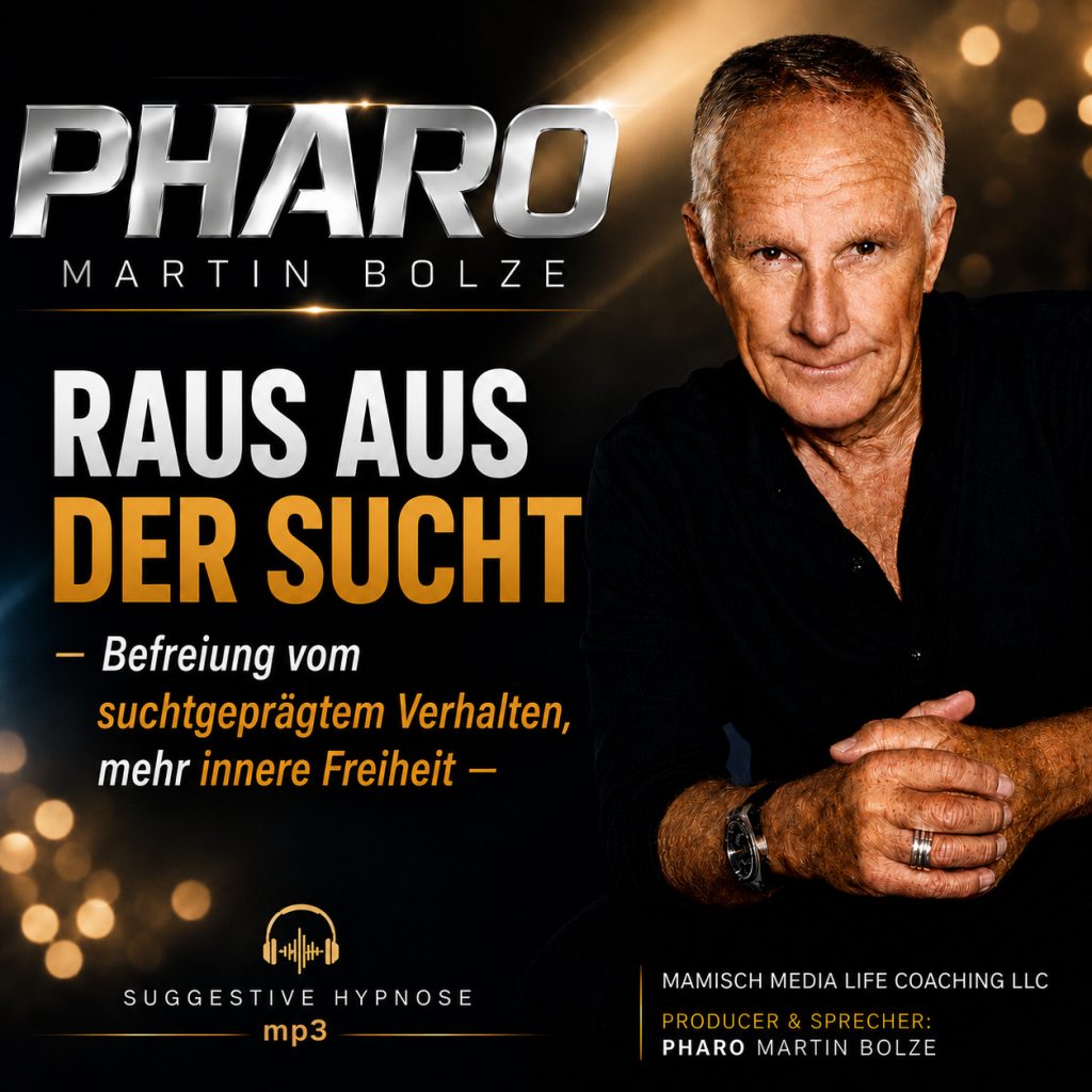 Raus Aus Der Sucht