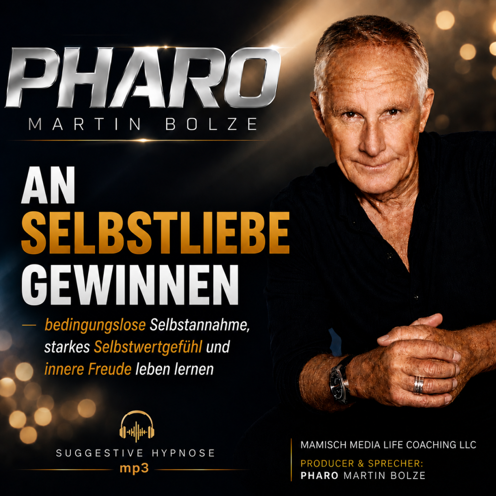 An Selbstliebe Gewinnen