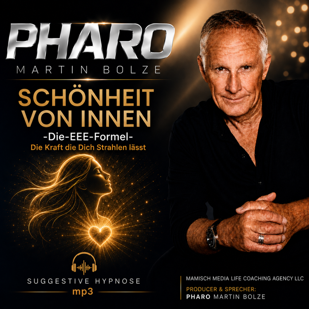 Schönheit von Innen - Die EEE Formel