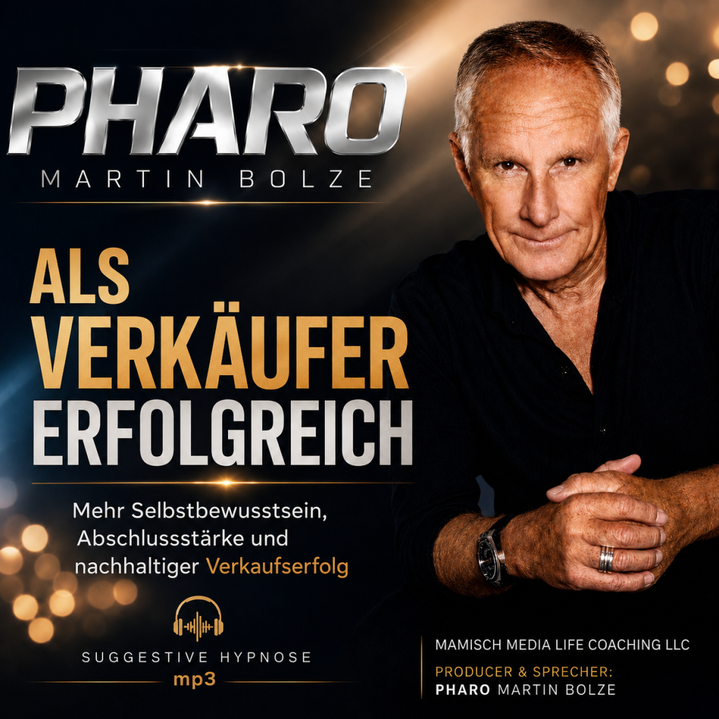 Als Verkäufer erfolgreich