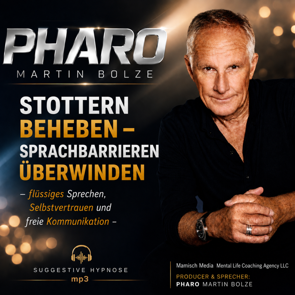 Stottern beheben - Sprachbarrieren überwinden