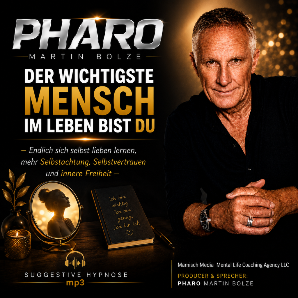 Der Wichtigste Mensch