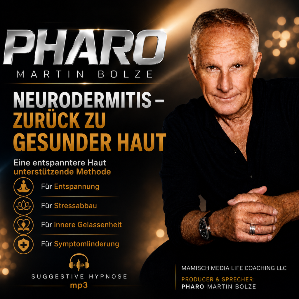 Neurodermitis - Zurück zu Gesunder Haut