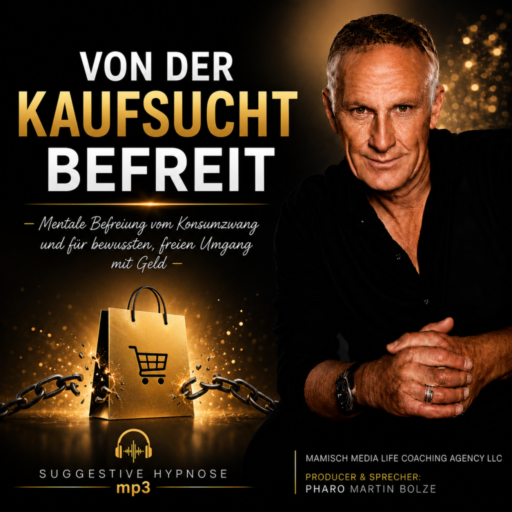 Von Der Kaufsucht Befreit